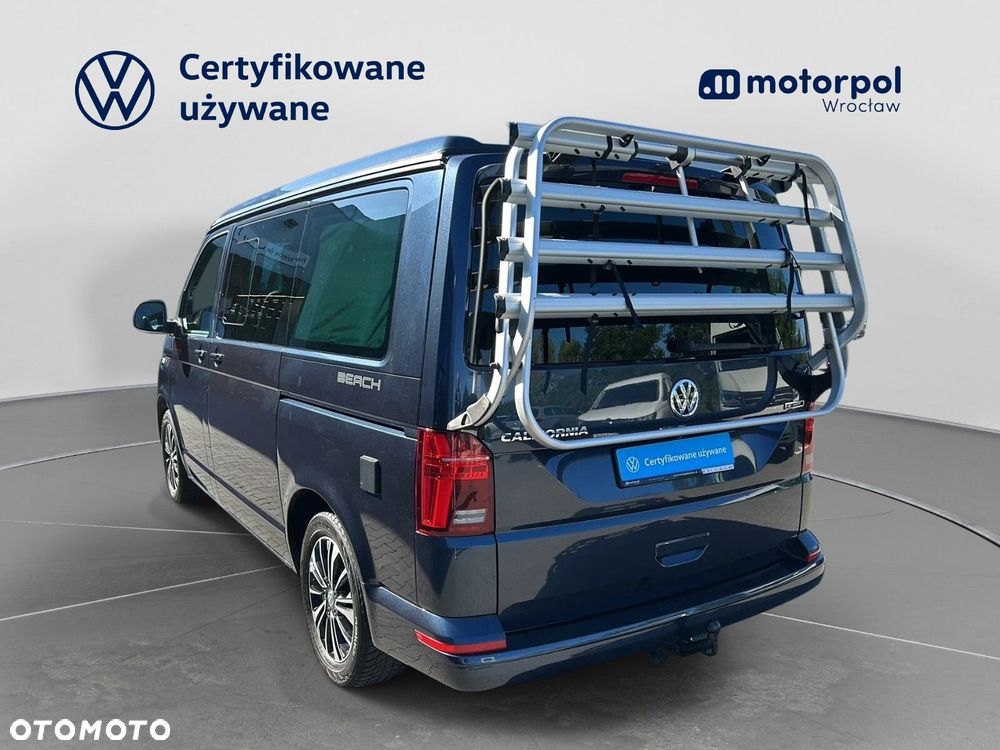 Volkswagen California 2020 photo 2