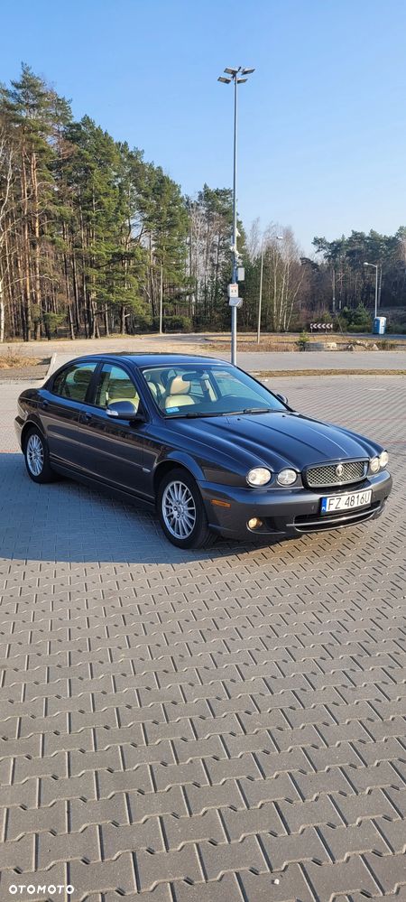 Jaguar X-Type 2.0 D Classic - 19