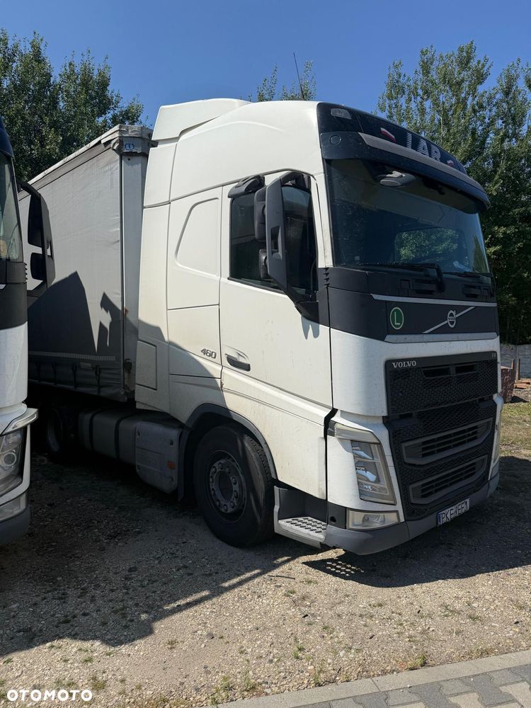 Volvo FH4 - 3