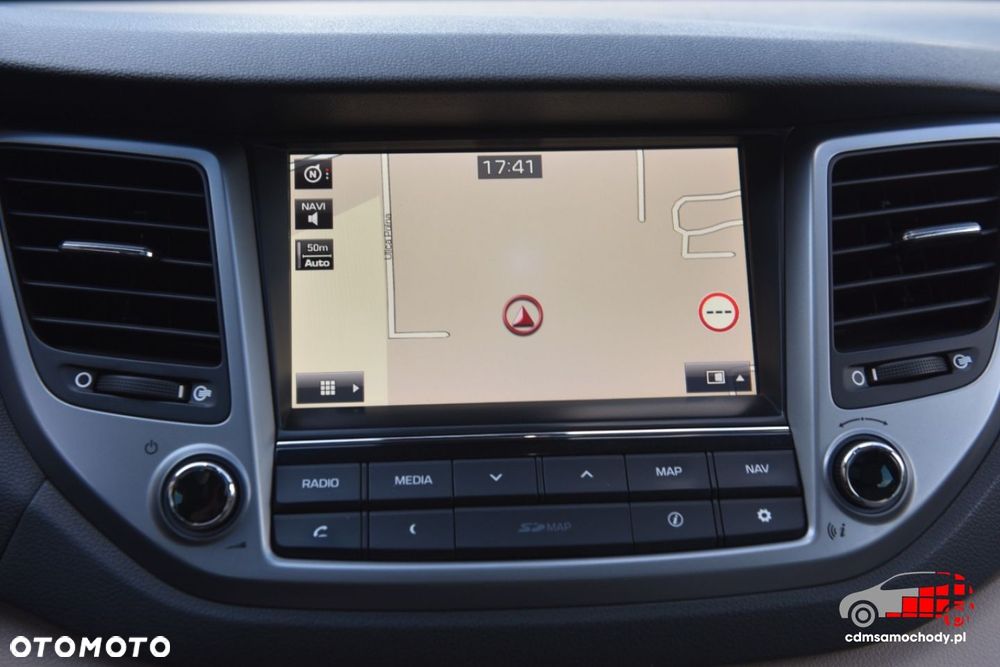 Hyundai Tucson - 25