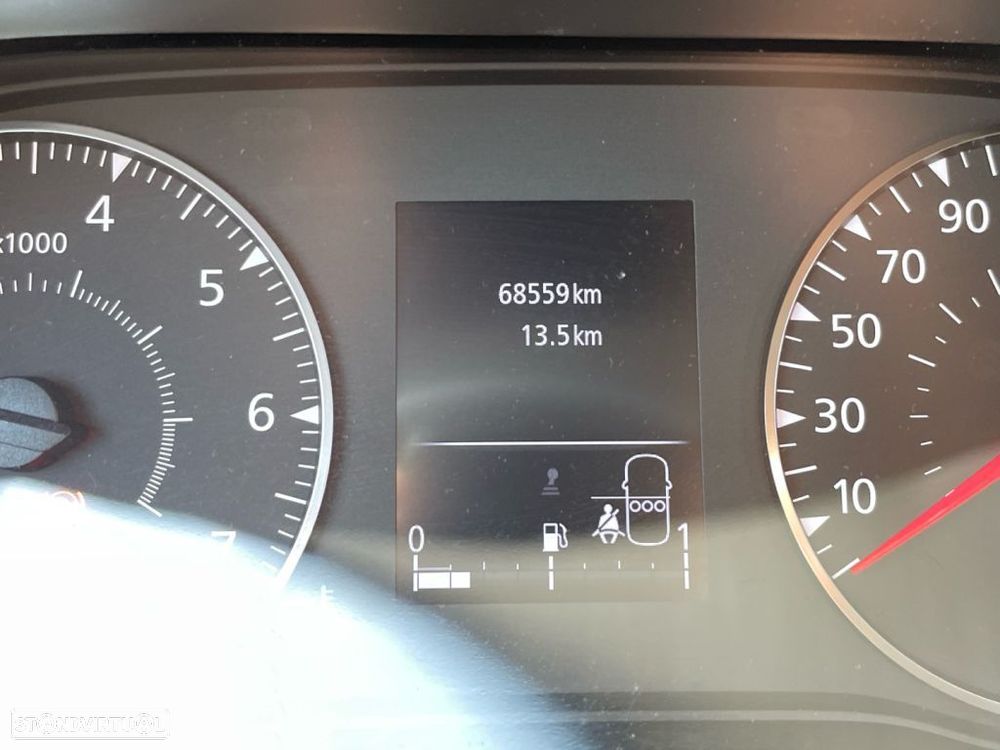 Dacia Duster 1.0 TCe ECO-G SL Extreme Bi-Fuel - 3
