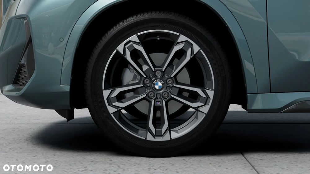 BMW X1 xDrive20d M Sportpaket - 5