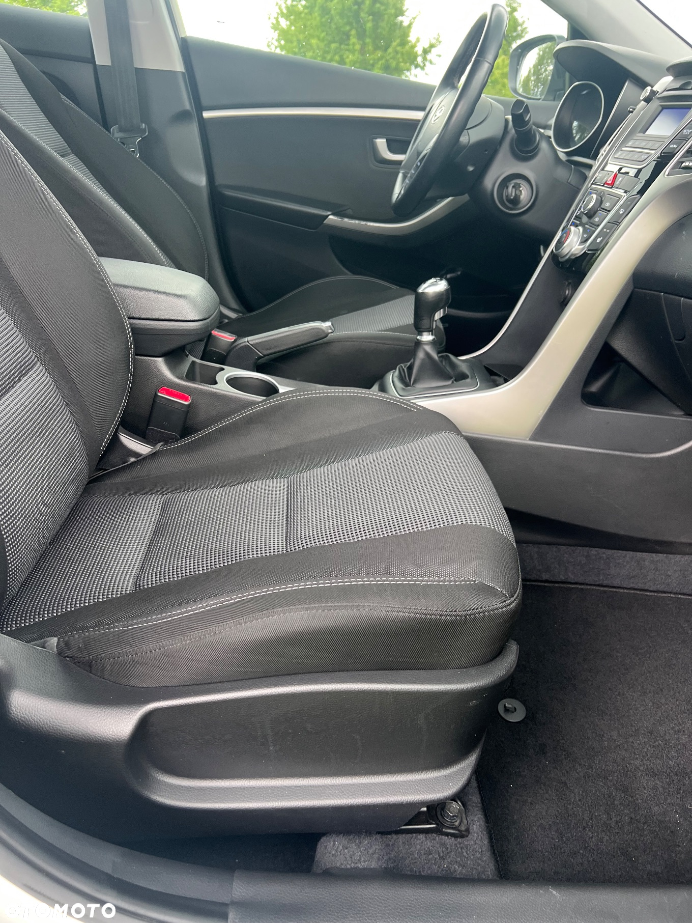Hyundai i30 1.4 Fifa World Cup Edition - 22