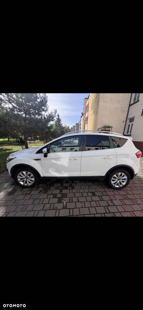 Ford Kuga 2.0 TDCi Trend - 9