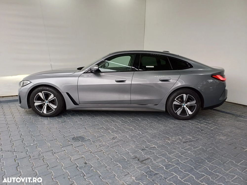 BMW Seria 4 420d xDrive AT MHEV - 2