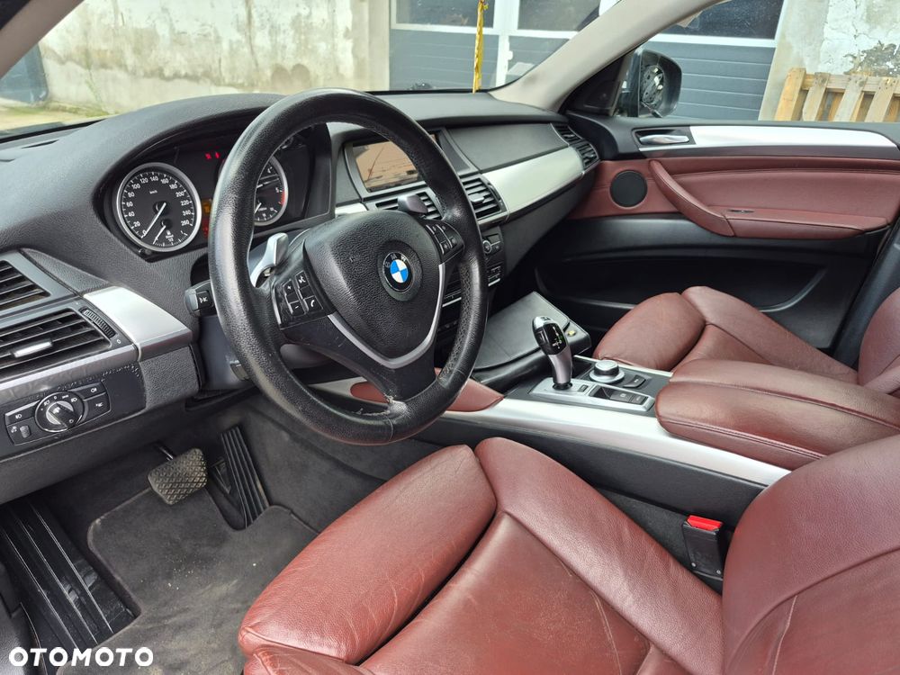 BMW X5 xDrive35d - 12