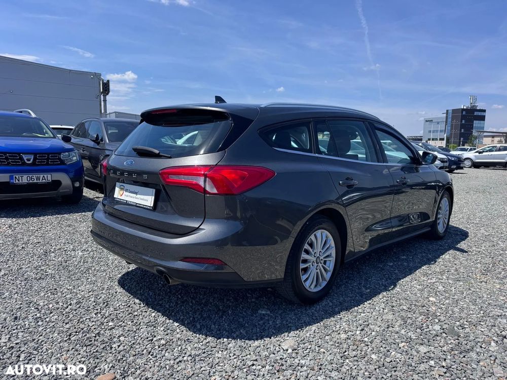 Ford Focus 2.0 EcoBlue Active Business - 3
