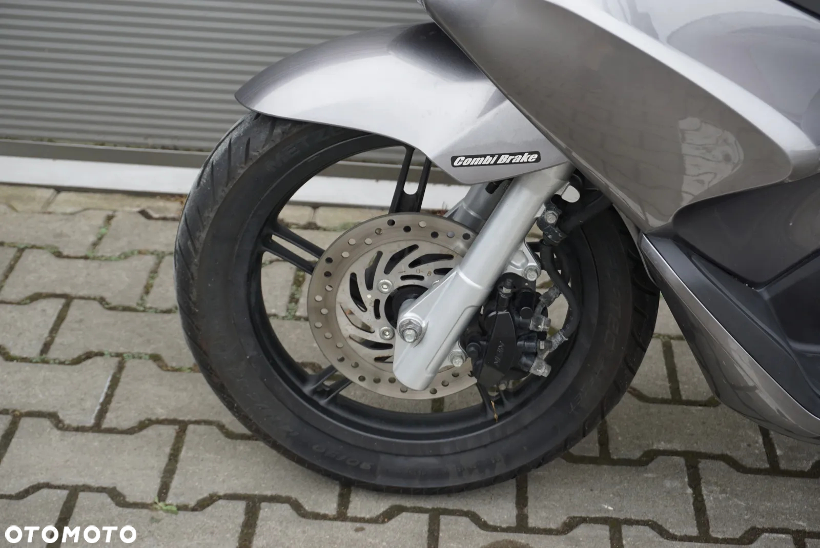 Honda PCX - 15