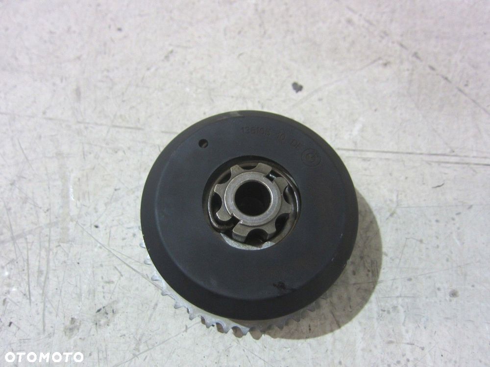 BMW F30 N55 E90 F10 N52 KOŁO ROZRZĄDU VANOS SSĄCY 7583207 11367583207 - 5