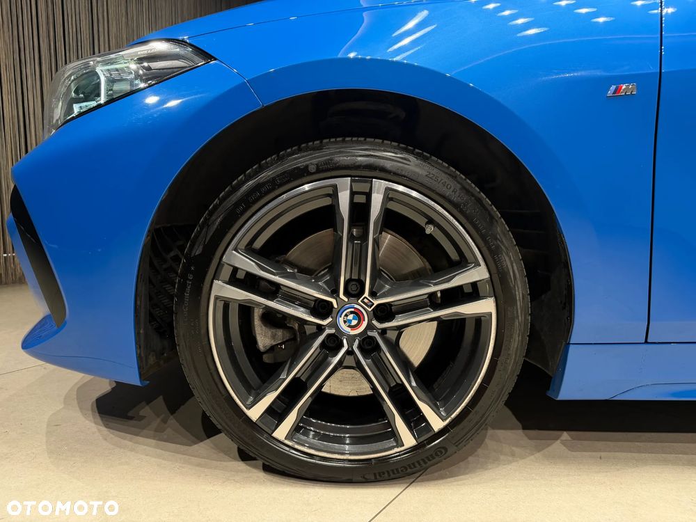 BMW Seria 1 120i M Sport - 6