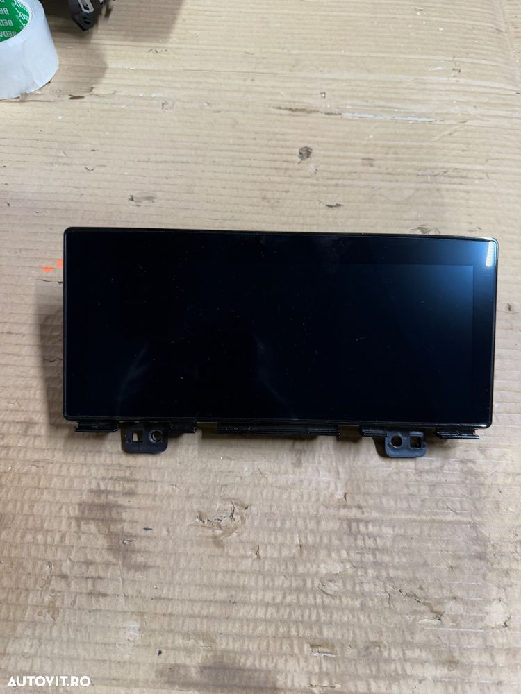 Display kilometraj HYUNDAY TUCSON NX4 an 2023 facelift cu 20.000 km - 2