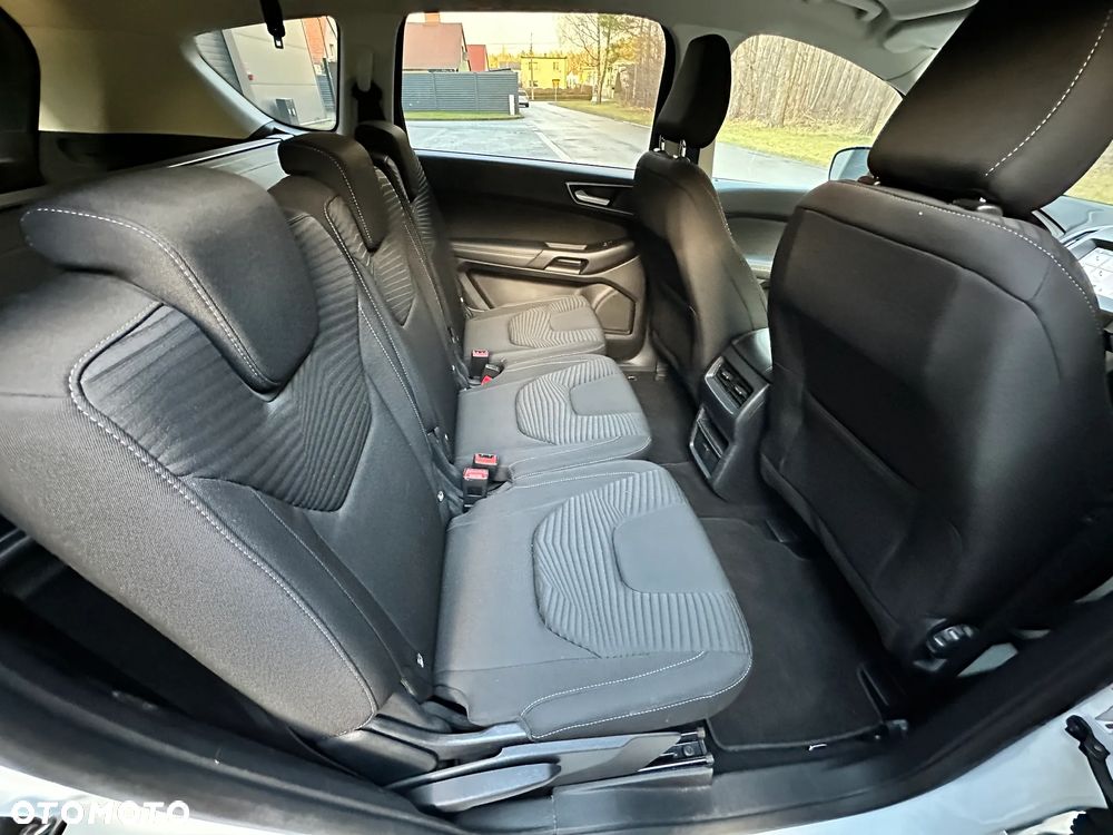 Ford S-Max 2.0 TDCi Trend - 22