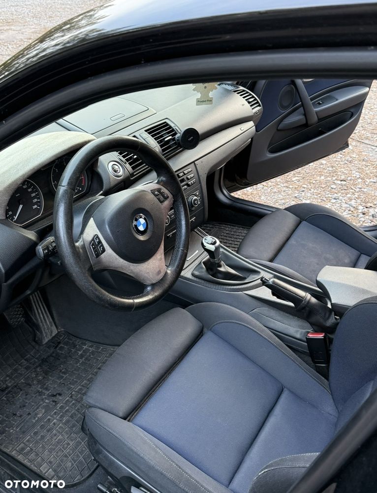 BMW Seria 1 - 16
