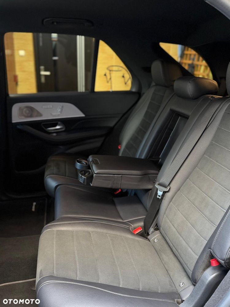 Mercedes-Benz GLE 400 d 4-Matic - 7
