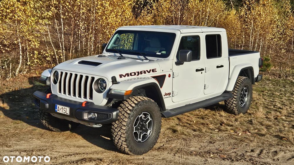 Jeep Gladiator - 7