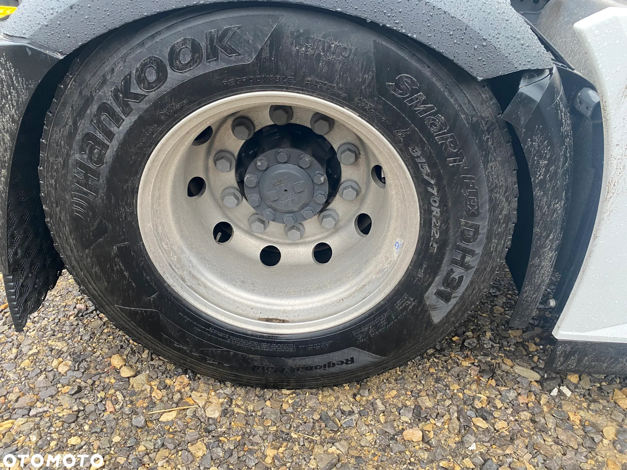 DAF XG+ 530 - 7