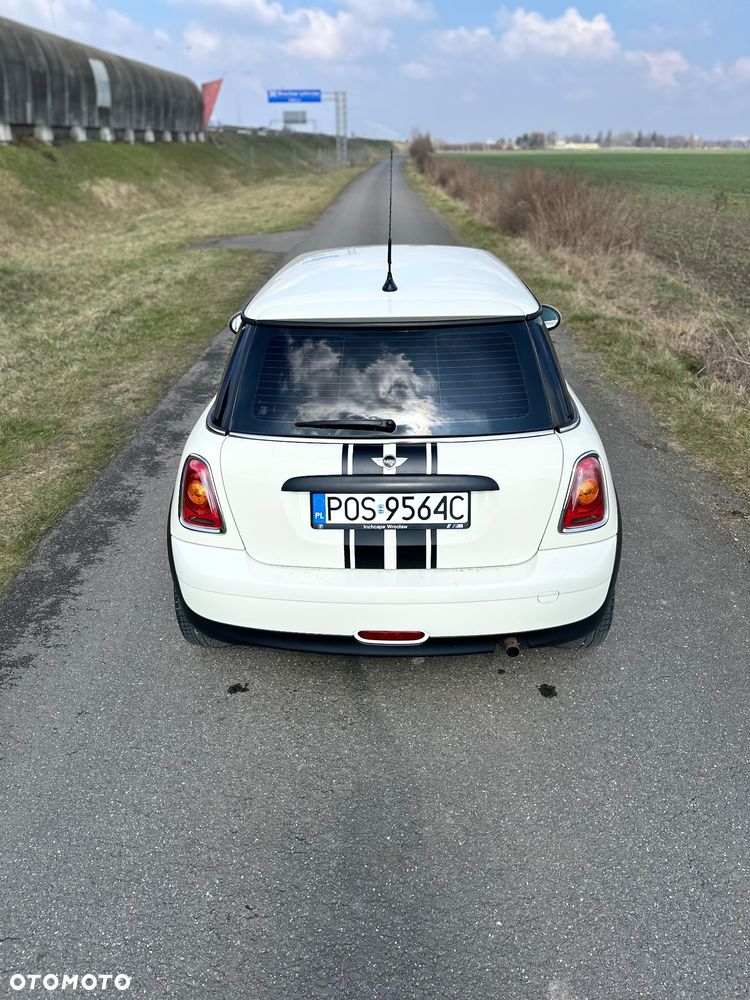 MINI ONE - 13