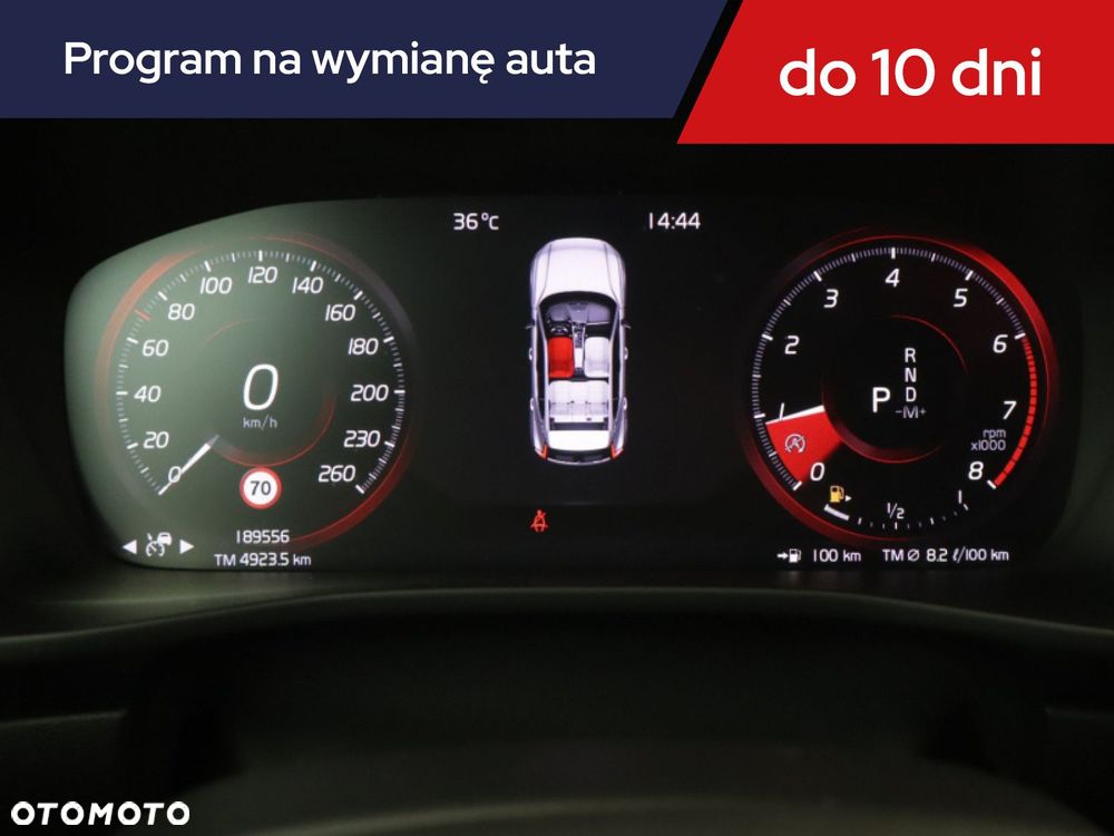 Volvo XC 40 - 13