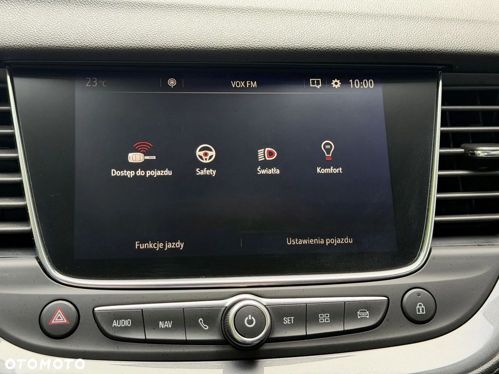 Opel Grandland X 2.0 D Start/Stop Automatik INNOVATION - 26