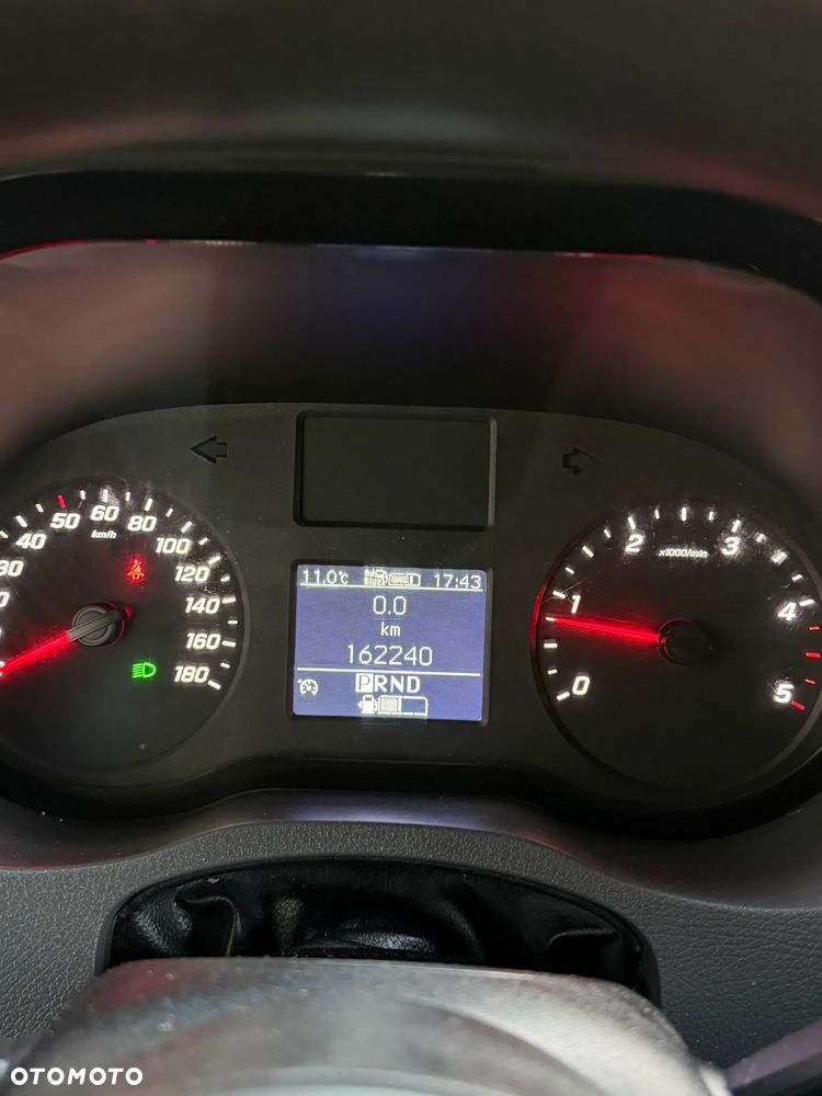 Mercedes-Benz SPRINTER - 7