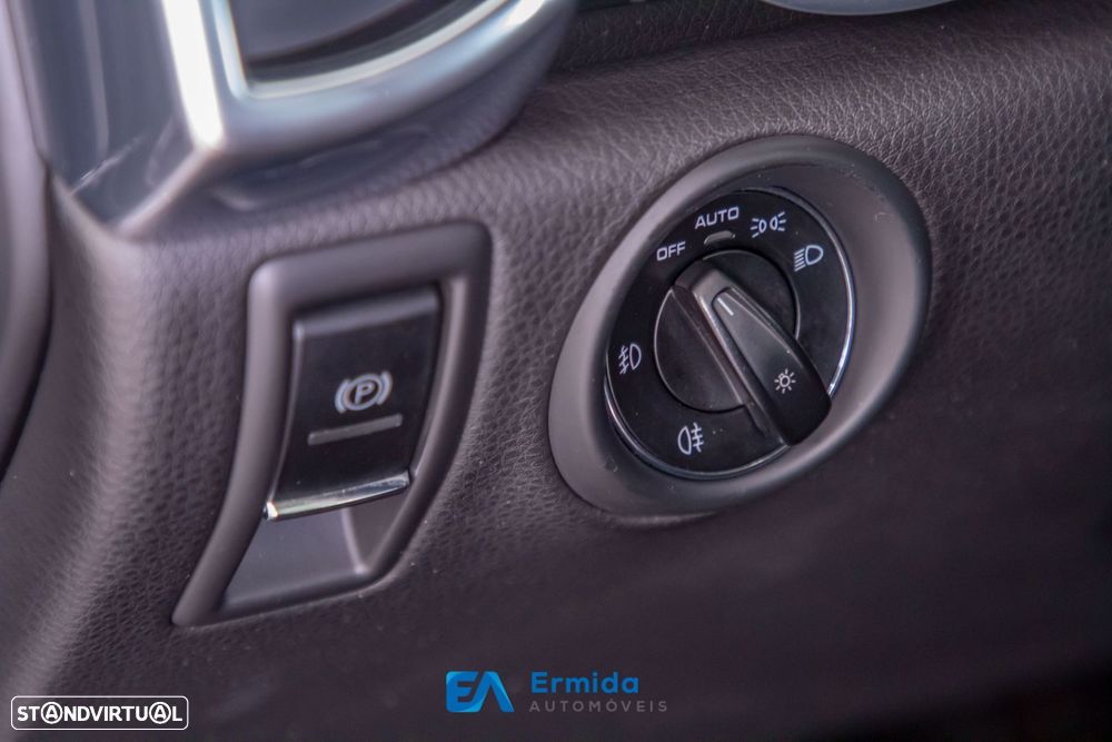 Porsche Cayenne - 56