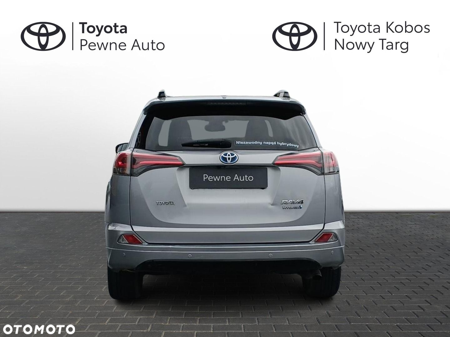 Toyota RAV4 - 6