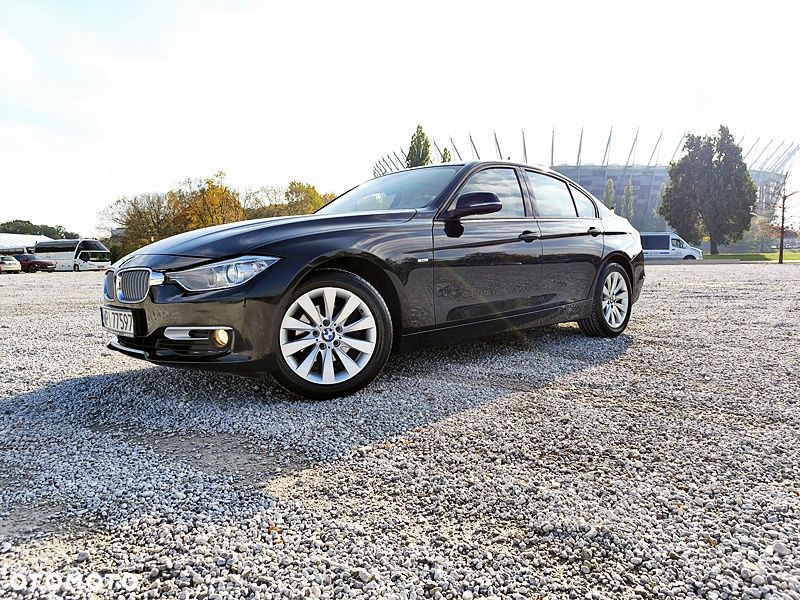 BMW Seria 3