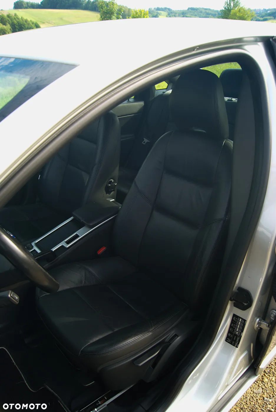 Volvo S40 1.6D DPF DRIVe Start/Stop Momentum - 17