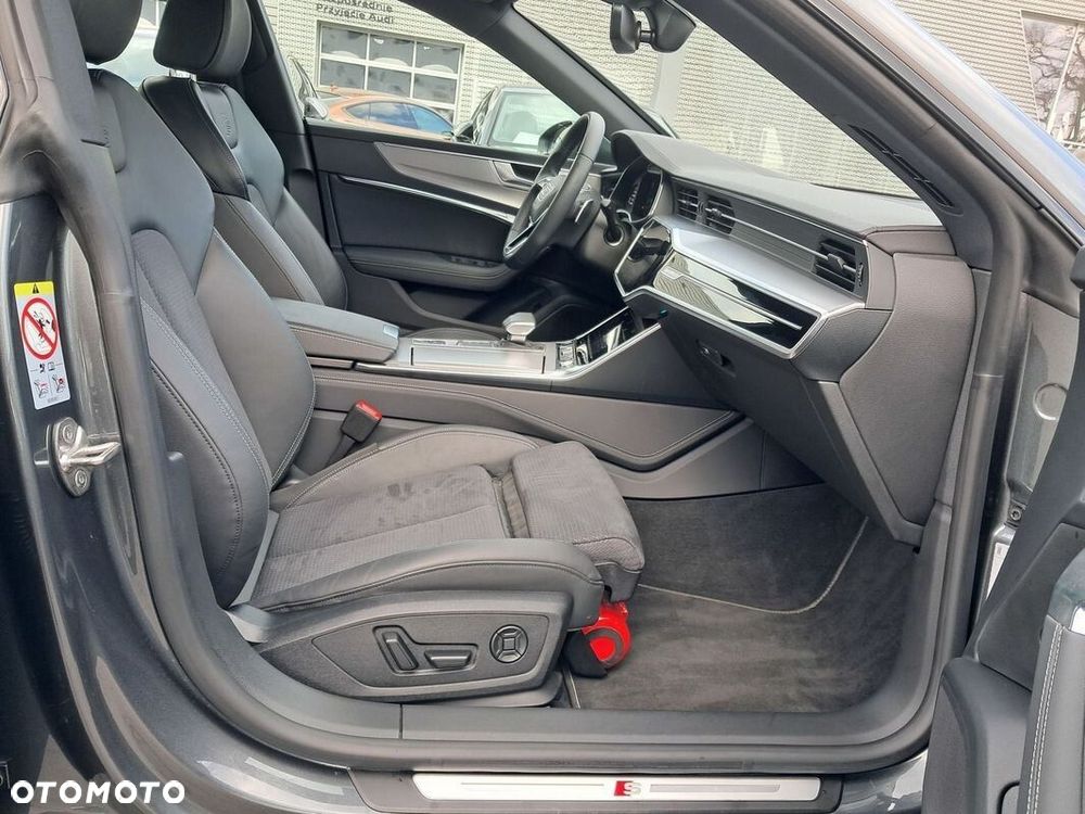 Audi A7 Sportback - 26