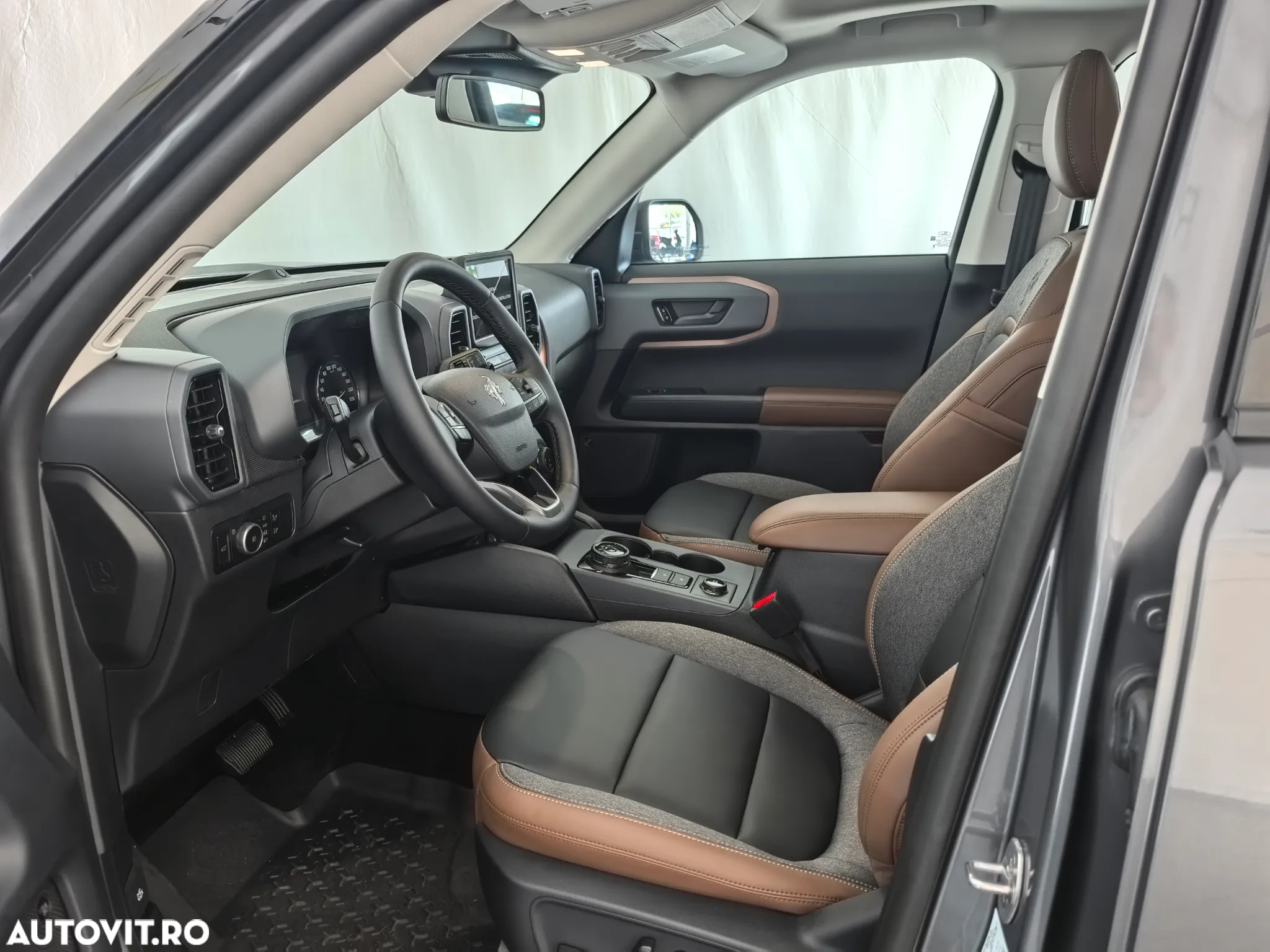Ford Bronco Sport - 11