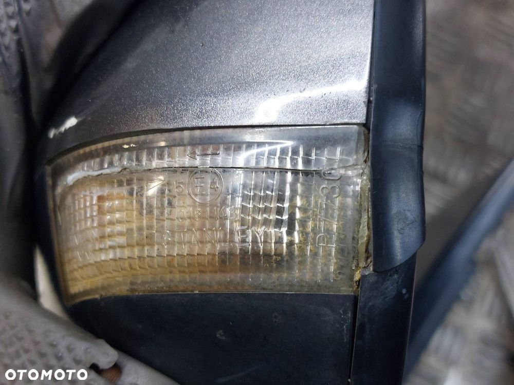 LUSTERKO LEWE ELEKTRYCZNE HONDA ACCORD VIII NH736M 6 PIN + 2 PIN EU - 5