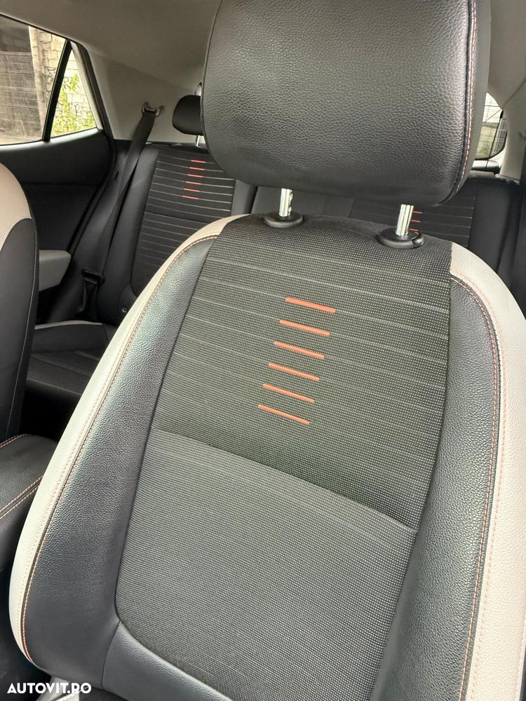 Kia Stonic 1.2 MPI 5MT Trend - 17