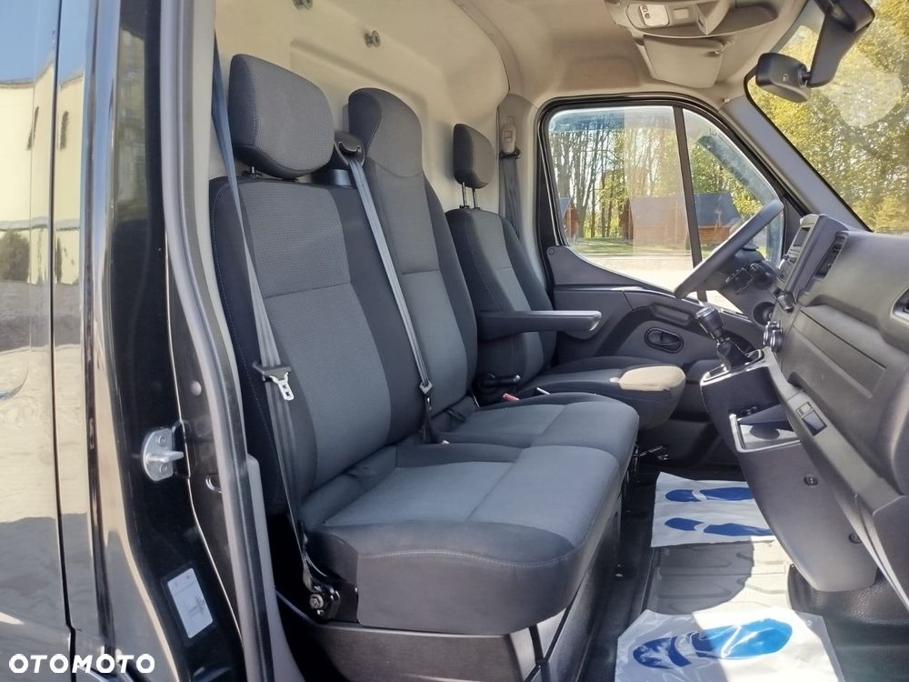 Renault Master - 25