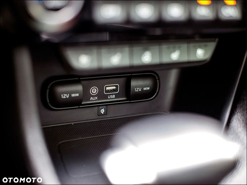 Kia Sportage - 28