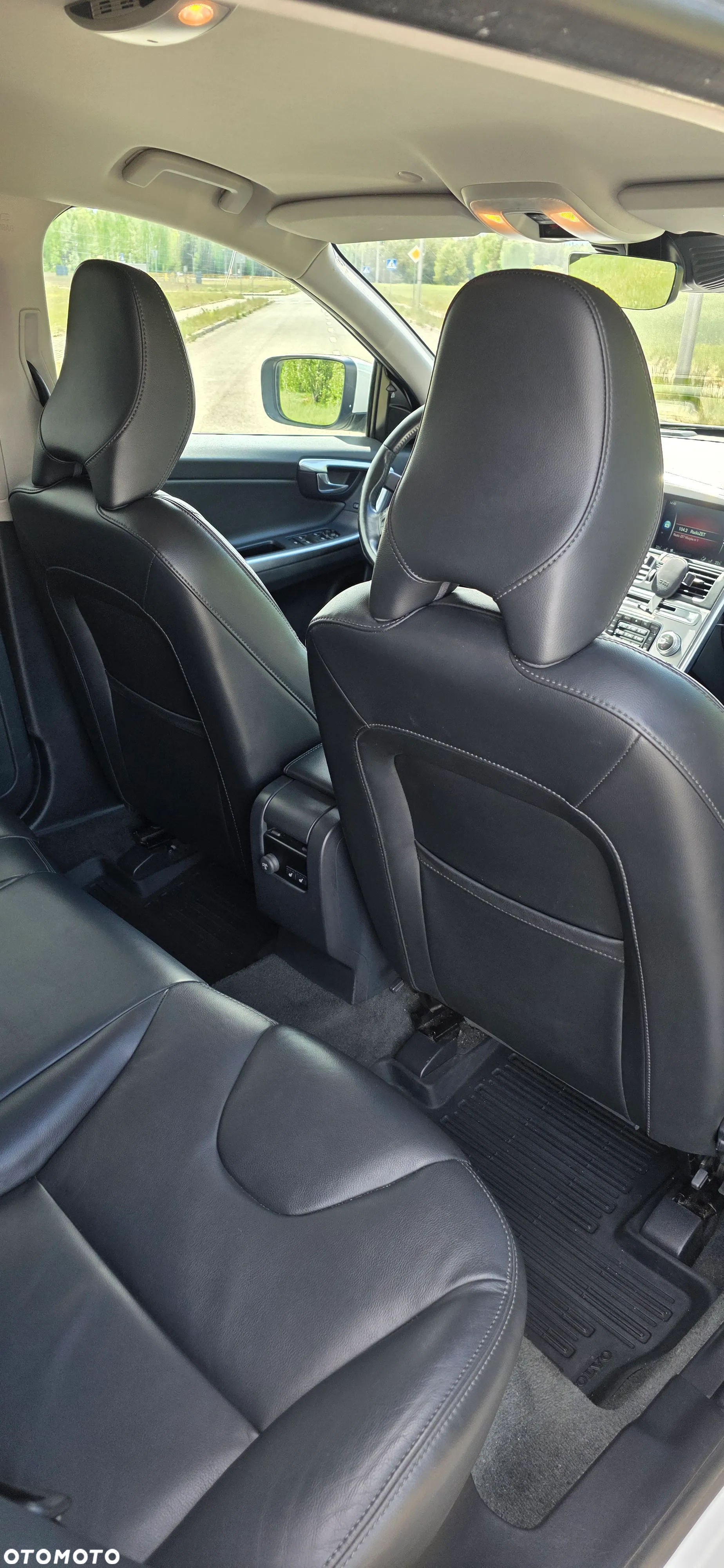 Volvo XC 60 D4 Drive-E Summum - 13