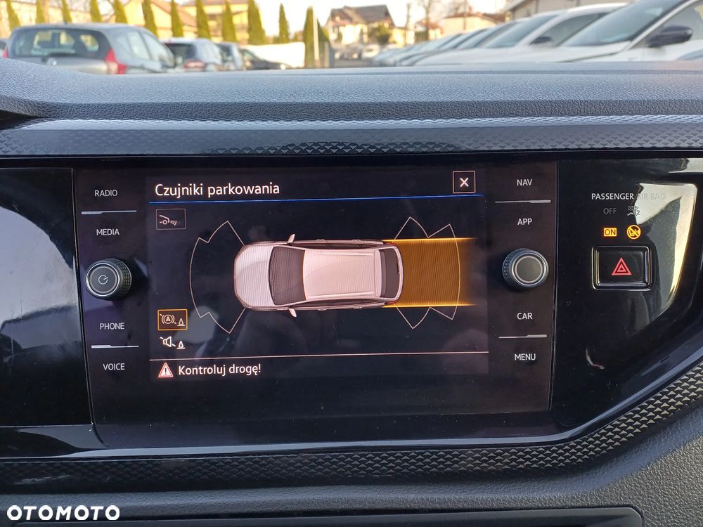 Volkswagen Taigo 1.0 TSI OPF DSG Style - 19