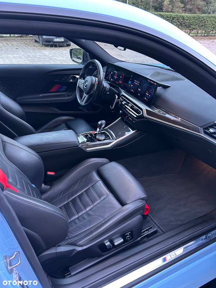 BMW M2 - 12