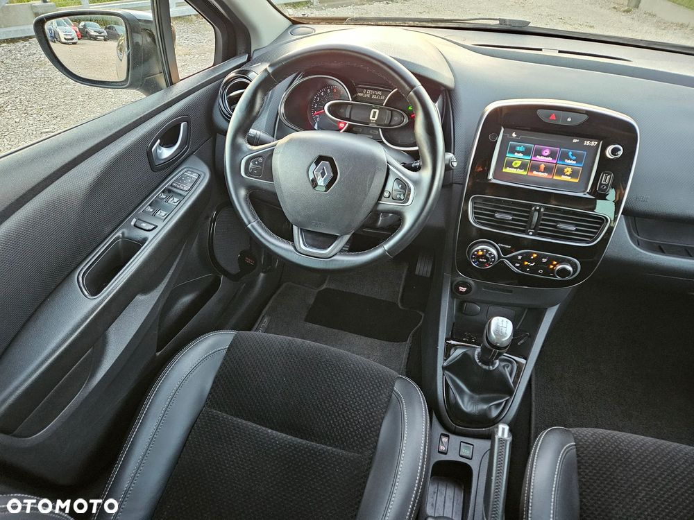 Renault Clio 0.9 Energy TCe Intens - 14