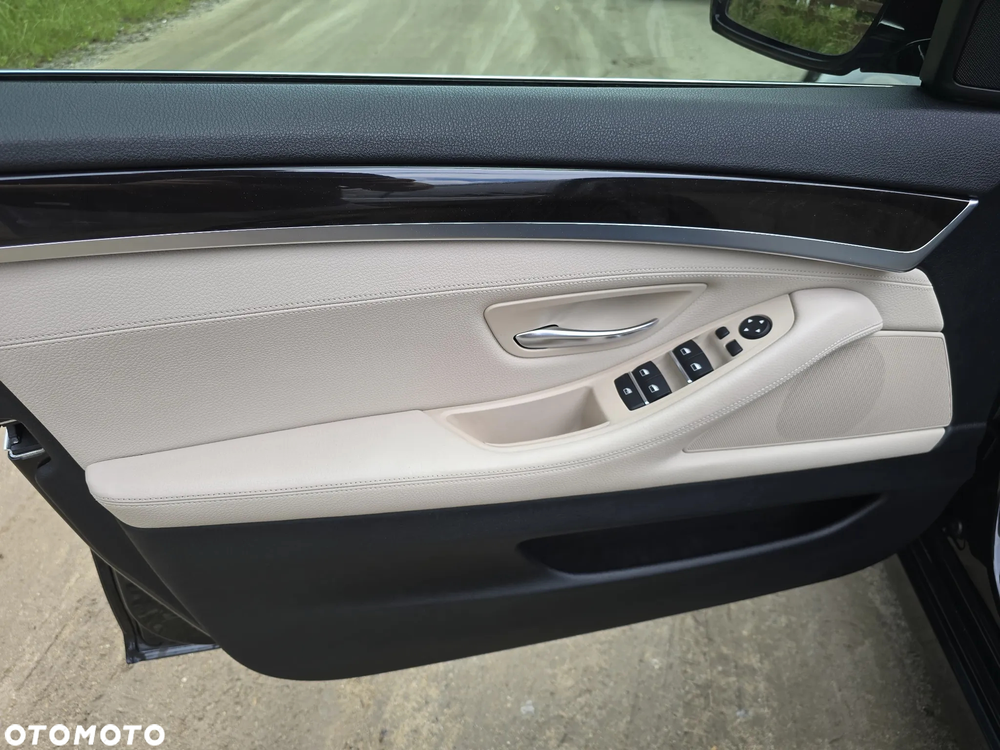 BMW Seria 5 520d xDrive Luxury Line - 18