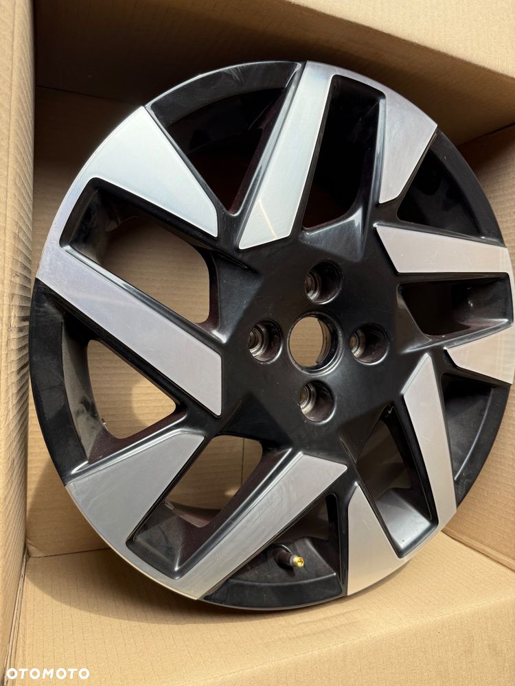 Felga Opel Mokka B 6.5Jx17 CH4-32 4x108 9835097480 - 2