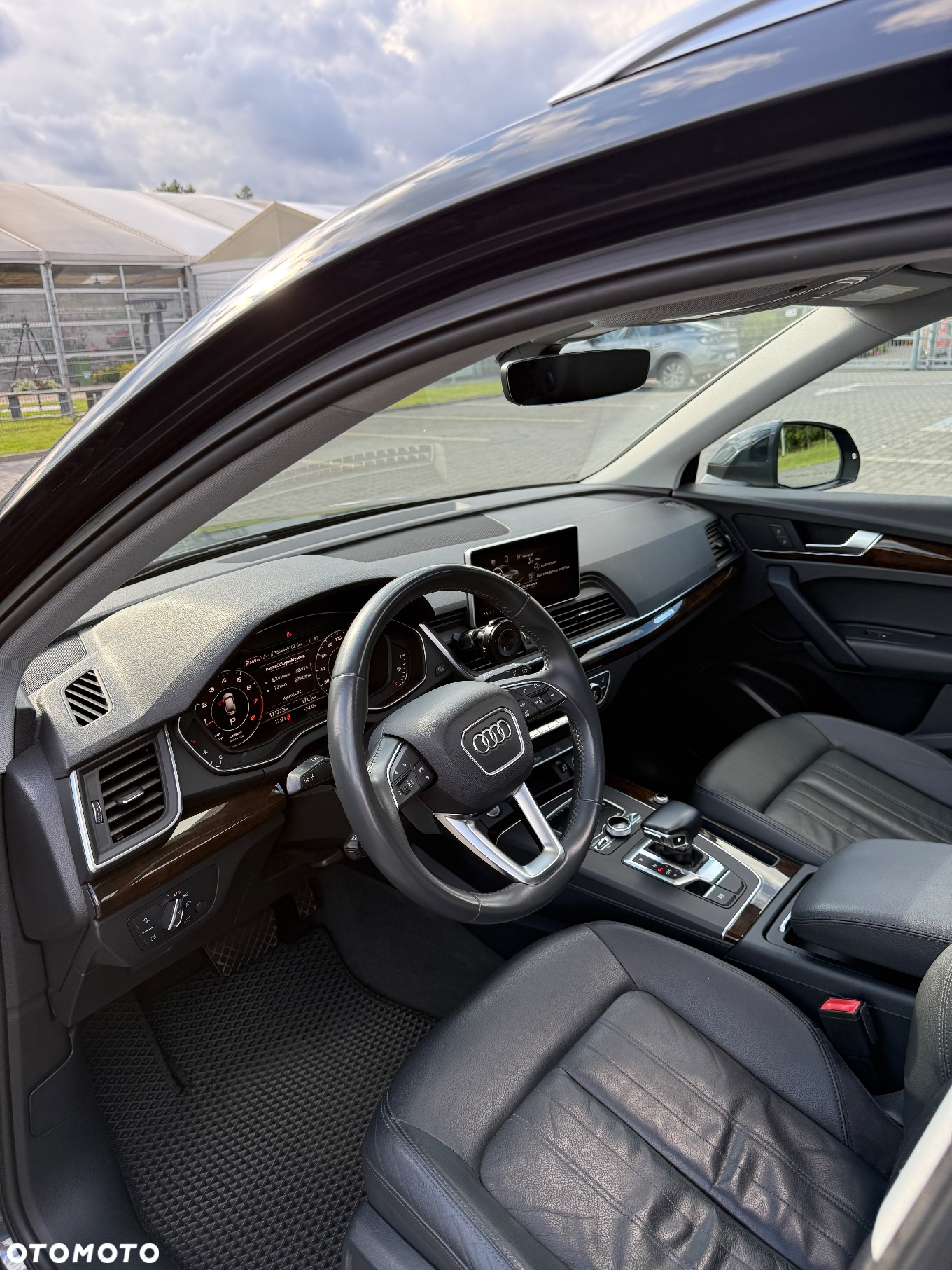 Audi Q5 - 12