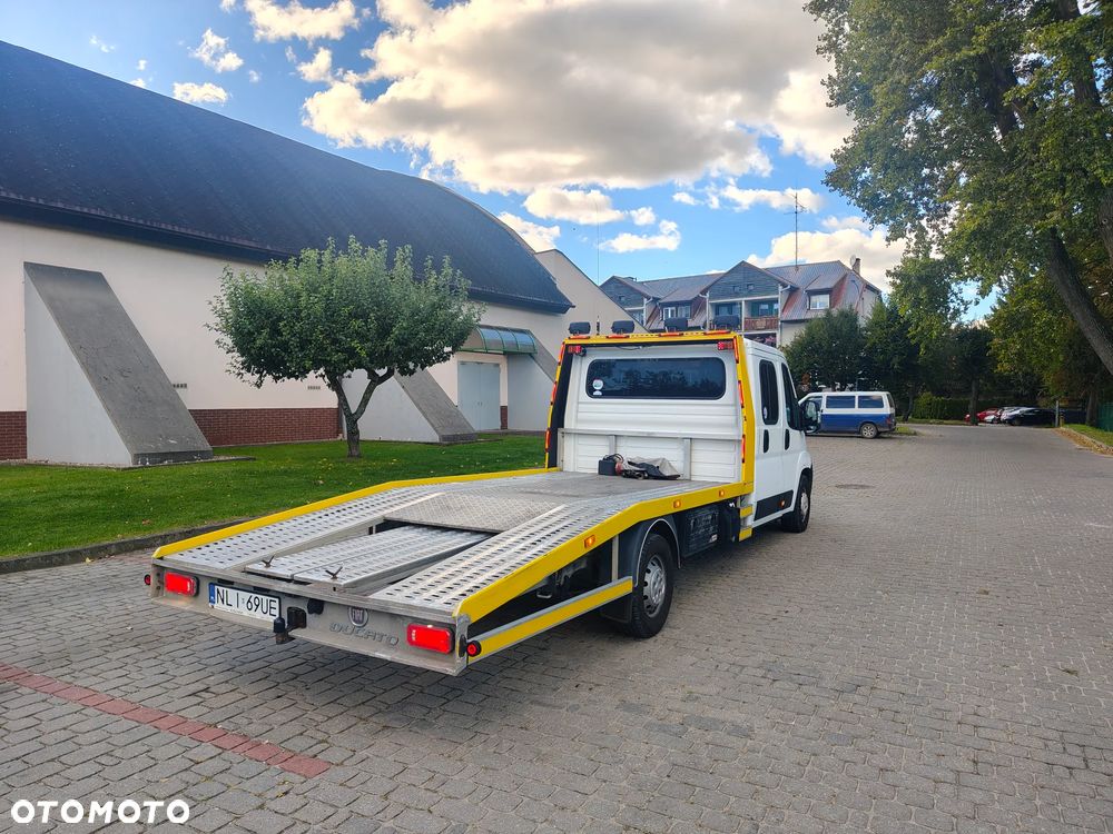 Fiat Ducato - 7