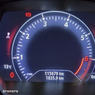 Renault Kadjar 1.2 Energy TCe Zen - 12