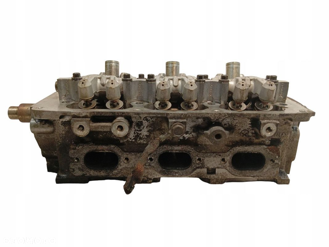 GŁOWICA LEWA WAŁEK CHRYSLER PACIFICA (2003-2007) 3.5 V6 253KM EGN 4792728AA - 2