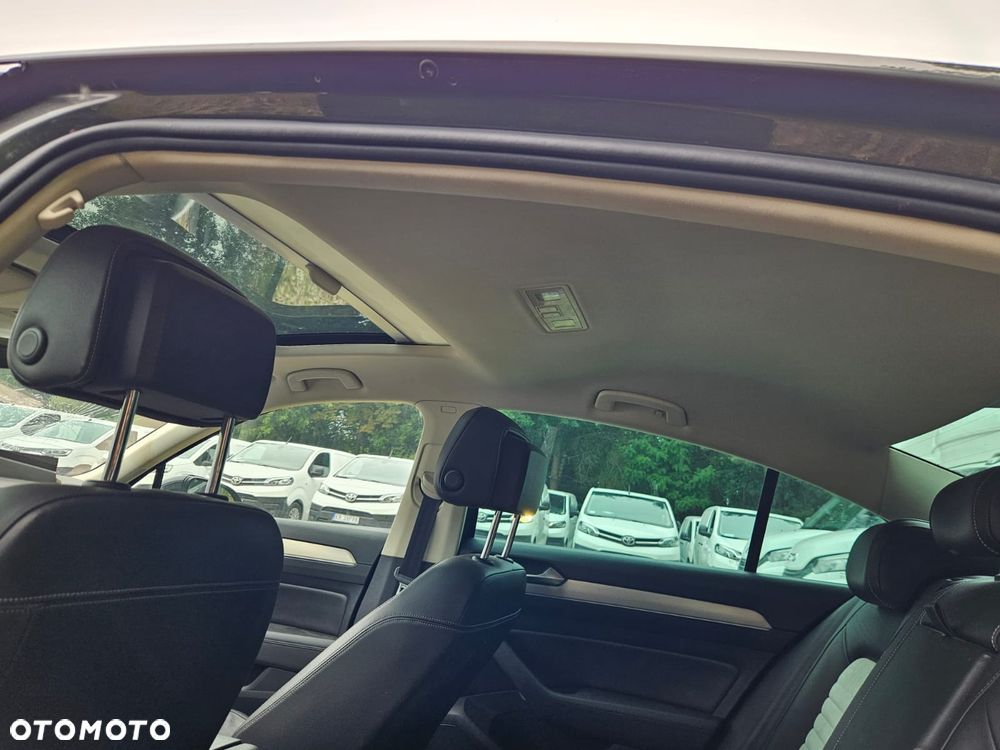 Volkswagen Passat 1.8 TSI BMT Highline DSG - 13