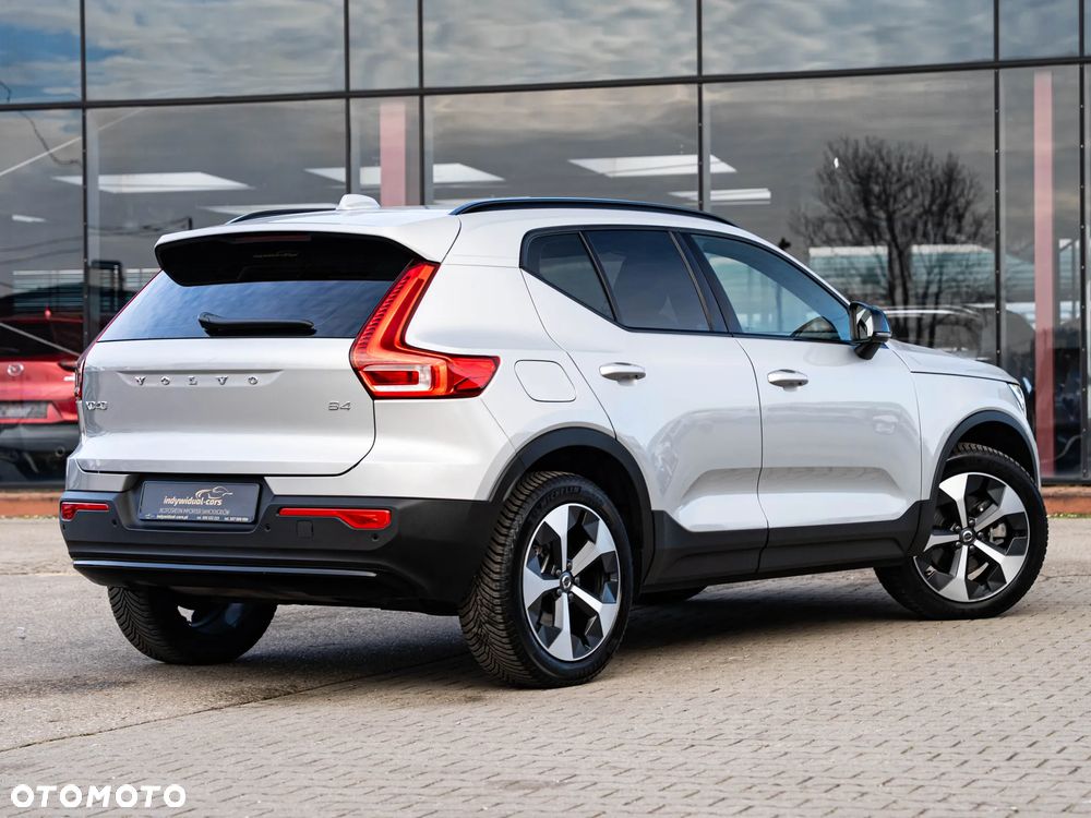 Volvo XC 40 - 12