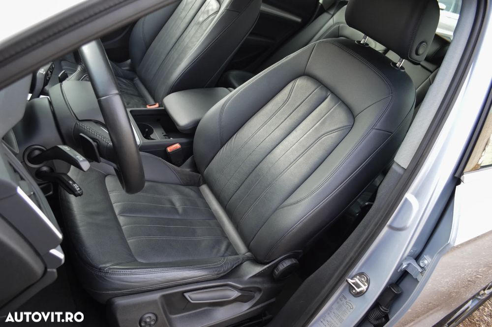 Audi Q5 2.0 TDI Quattro S tronic Sport - 29