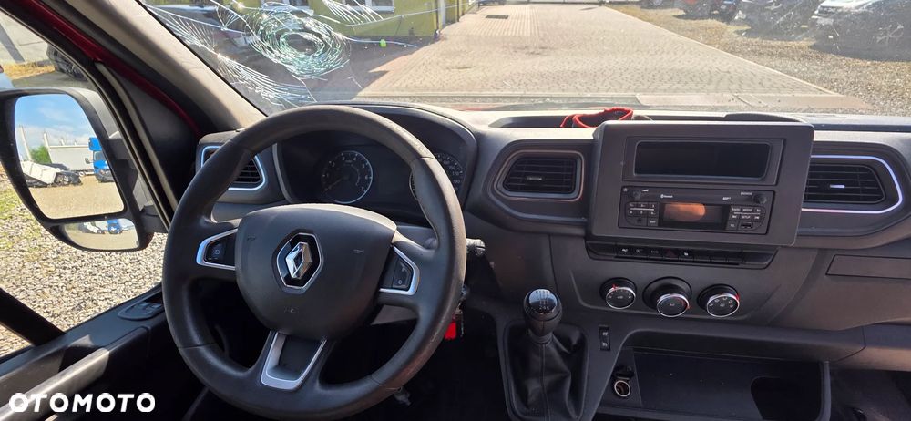 Renault Master - 11