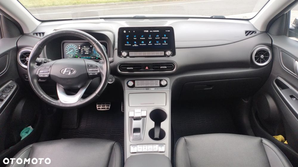 Hyundai Kona Prime - 16