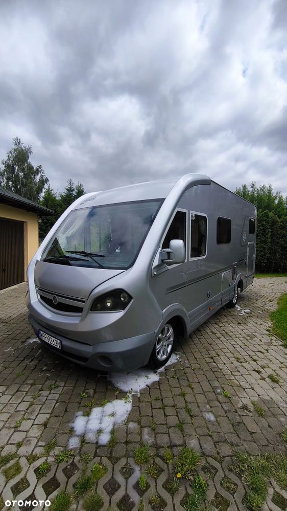 KNAUS Sportliner 650 MEG - 4